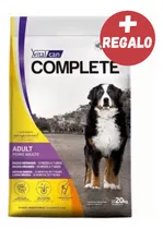 Vital Can Complete Adulto X 20 Kg - Happy Tails 