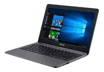 Laptop Asus Intel Celeron N4020 4gb 64gb 11.6' 