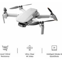 Dji Mini 2 Camera Drone 4k