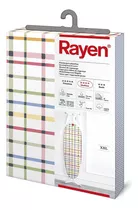 Rayen 6117.01 Ironing Board Cover