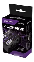 Direct Box Waldman Duopass Di-2ps  Passivo 