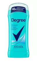 Desodorante Degree