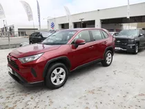 Toyota Rav4 2.0 At