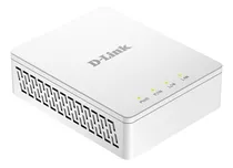 Modem D-link Dpn-101g Gpon Onu Fibra Otica Gigabit Ethernet