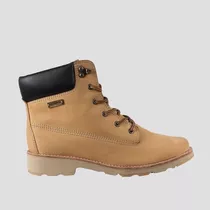 Botas Brahma Mujer Pf2864