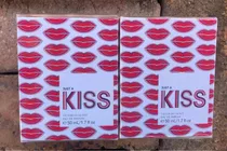 Perfume Kiss Victoria Secret 50ml
