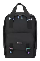 Mochila Notebook Xtrem New Briz 4xt Negro 15 