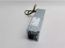 Fuente Poder Dell Optiplex 7020 9020 Sff 255w 8 Pines