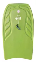 Tabla De Bodyboard Morey Barrenar Mor 102x54cm