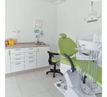 Totalmente Equipado Para Clinica Dental - Strip Center