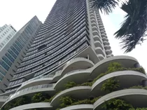 Venta De Apartamento En Panamá Bay Tower 20-5173