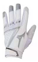 Mizuno F-257 - Guantes De Bateo Para Mujer