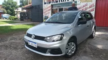 Volkswagen Gol Trend 2018 1.6 Trendline 101cv