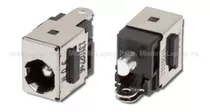 Conector Dc Power Jack Para Notebook Megaware Pw-mn491