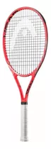 Raqueta Tenis Head Spark Elite Encordado + Funda Color Naranja Tamaño Del Grip 4 3/8