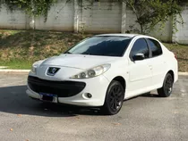 Peugeot 207 Xs Passion 1.6 Manual