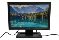 Monitor Lcd Dell 17 Polegadas E1709wc - Usado