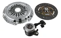 Embrague Kit Nissan March/versa/note/re Oroch 1.6 16v. 215mm