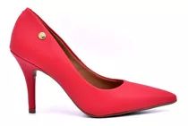Zapatos Mujer Vizzano Stiletto Eco Cuero Confort Scarpy