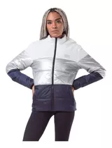 Campera Fila Padded 2 Fem Envíos A Todo El País Gratis