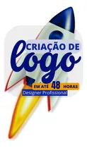 Logomarca - Logotipo - Criação Em Até 48h