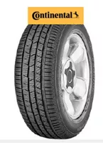 255/60r18 Continental    Bridgestone 