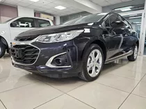 Chevrolet Cruze Lt 5p At6 1.4 Turbo Rs Premier (d.q) #5