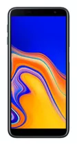 Usado: Samsung Galaxy J6+ 64gb Preto Bom - Trocafone