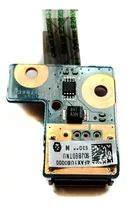 Placa Puerto Usb Hp Compaq Cq56 G42