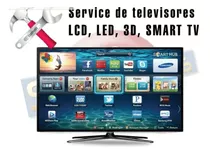 Tv Samsung Smart 32 ( Reparacion)