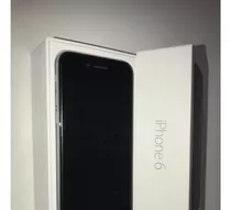  iPhone 6 64 Gb Cinza-espacial Em Ótimo Estado