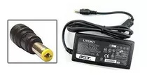 Adaptador Cargador Laptop Acer 19v 1.58a 30w