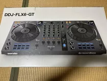 Pioneer-ddj-flx6-gt-graphite-4-channel-serato-rekordbox-dj-m