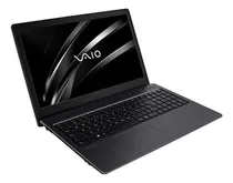 Notebook Vaio Intel I5 Memoria 8gb Ssd 128gb + Hd 500gb 