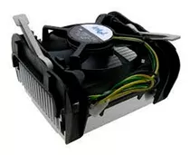 Ventilador Cooler Intel Original Socket 478 Pentium