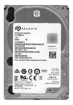 Disco Duro Seagate 1tb 2.5 Sata Pc Dvr 5400 6gbps Rpm Sellad