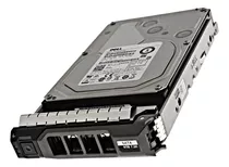 Disco 6tb Sata 3.5 7.2k Server Dell Poweredge 1 Año Garantía