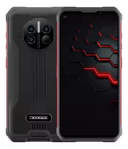 Doogee V10 | Celular Resistente Ip69 Único Chile | 5g