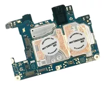 Tarjeta Logica Motherboard Samsung A11 Sm-a115m 64gb 3ram
