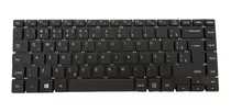 Teclado Compativel Samsung Np370e4k-kw4br Essentials E32