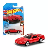 Auto Hot Wheels Edicion Especial Muscle Mania Original