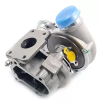 Turbina Ducato Boxer Jumper 2.3 Multijet 2010 2011 2012 2013