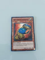 Card Fabled Nozoochee Yugioh