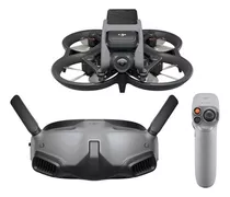 Dji Avata Explorer Combo 