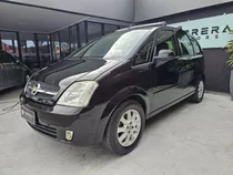 Chevrolet Meriva Maxx Flex 2007 