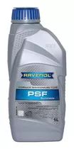 Lubricante Ravenol Psf 1l. Direccion Hidraulica Citroen/rena