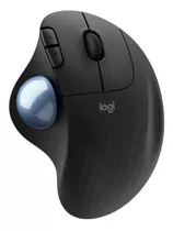 Mouse Logitech Ergo M575 Wireless Trackball Bluetooth Negro