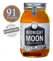 Whisky Midnight Moon 750cc Variedades Moonshine Regalo 