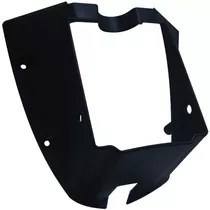 Base De Careta Faro Para Moto Tx200 