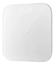 Balanza Digital Xiaomi Mi Smart Scale 2 Blanco